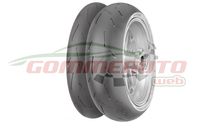 COP. 190/55 ZR17 75W CONTIRACEATTACK 2 STREET